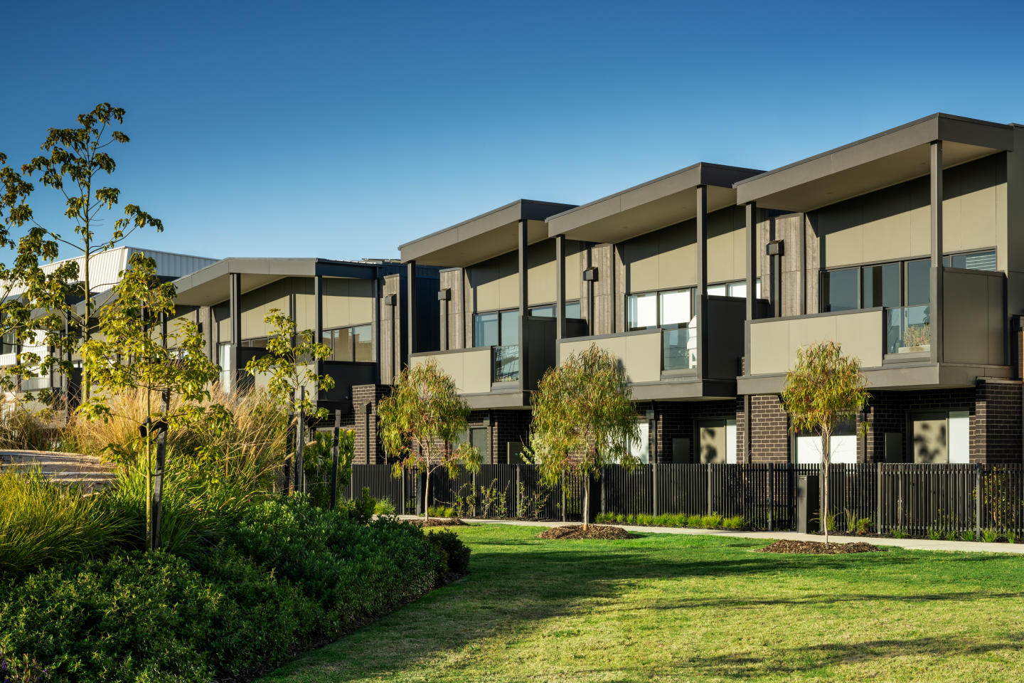 Haven, Altona North