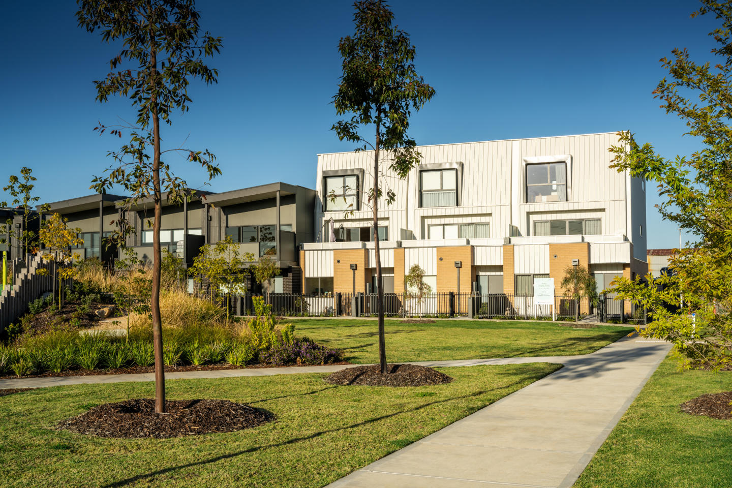 Haven, Altona North
