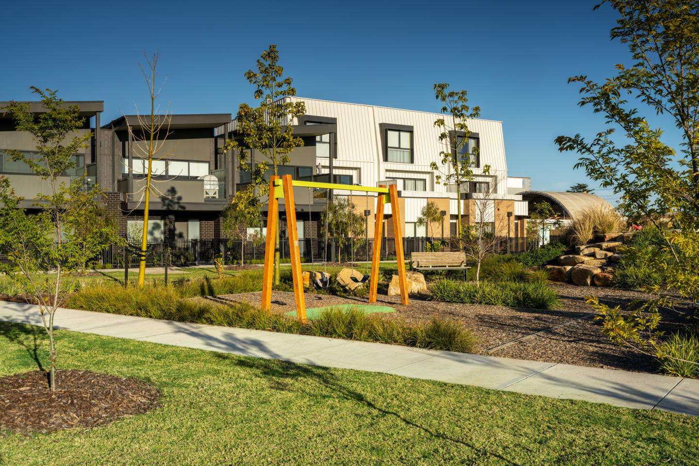 Haven, Altona North