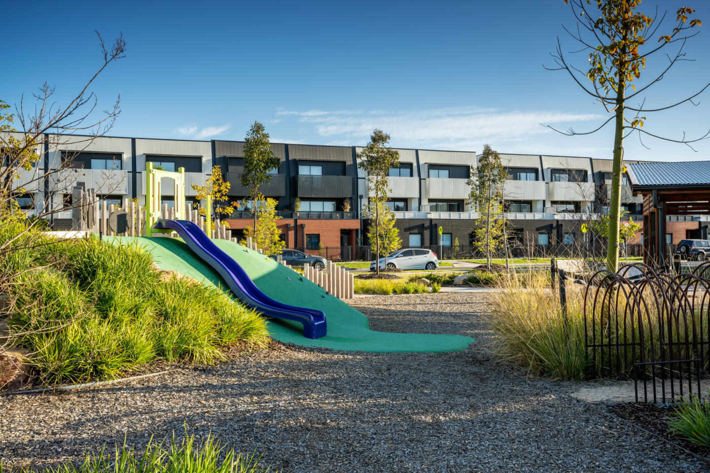 Haven, Altona North