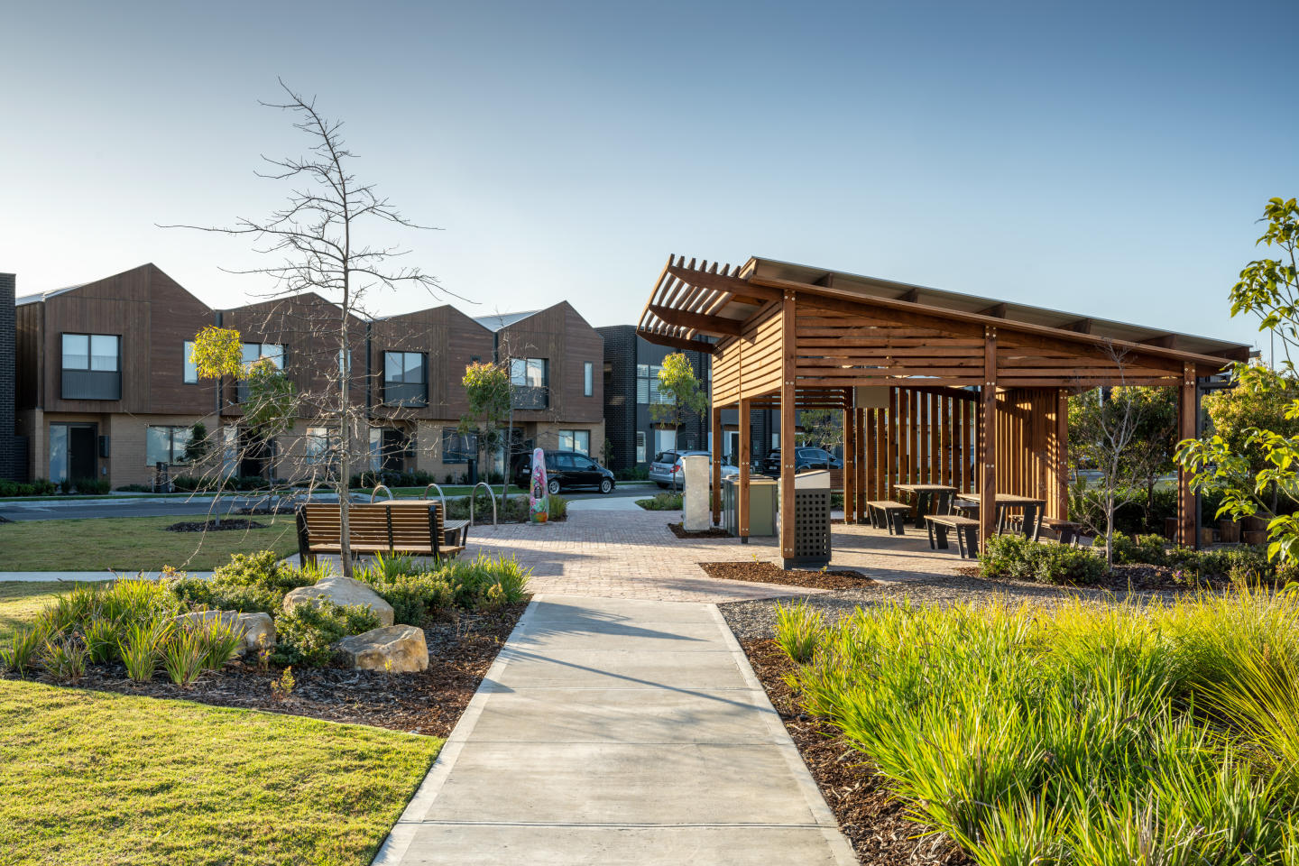 Haven, Altona North