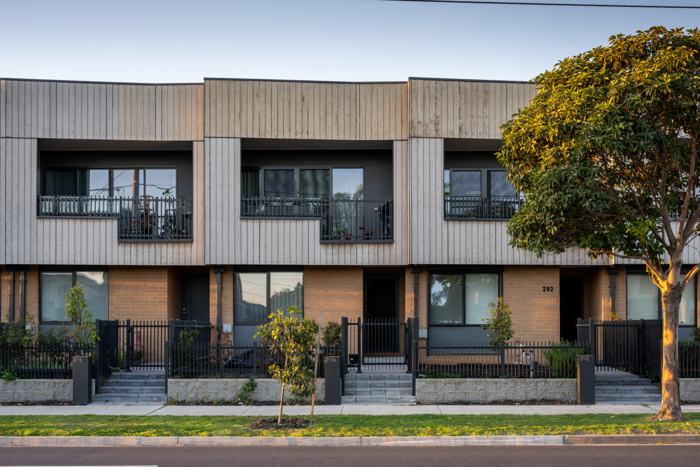 Haven, Altona North