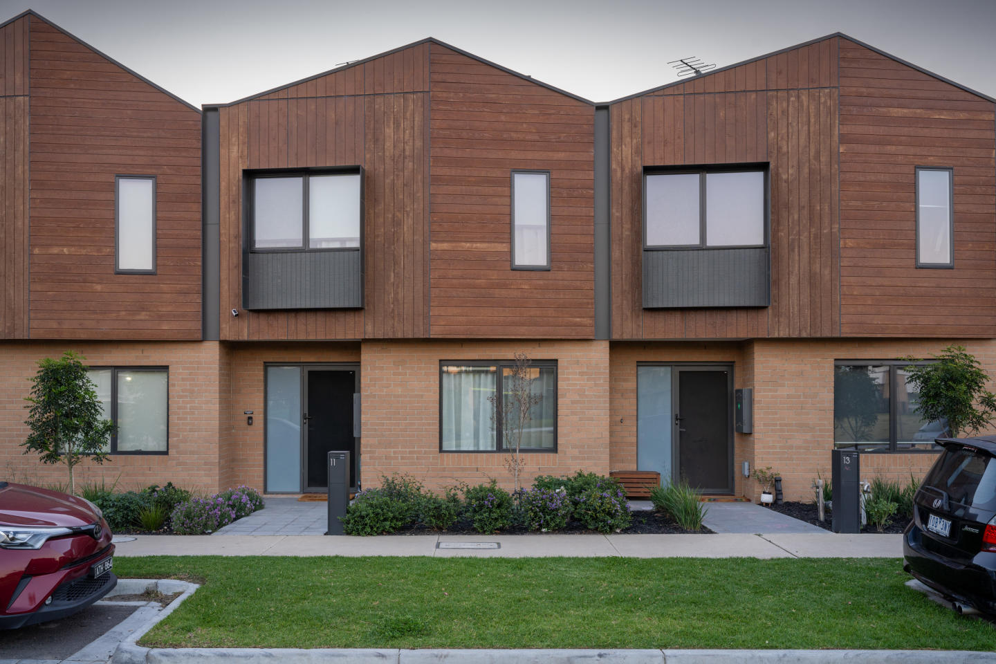 Haven, Altona North