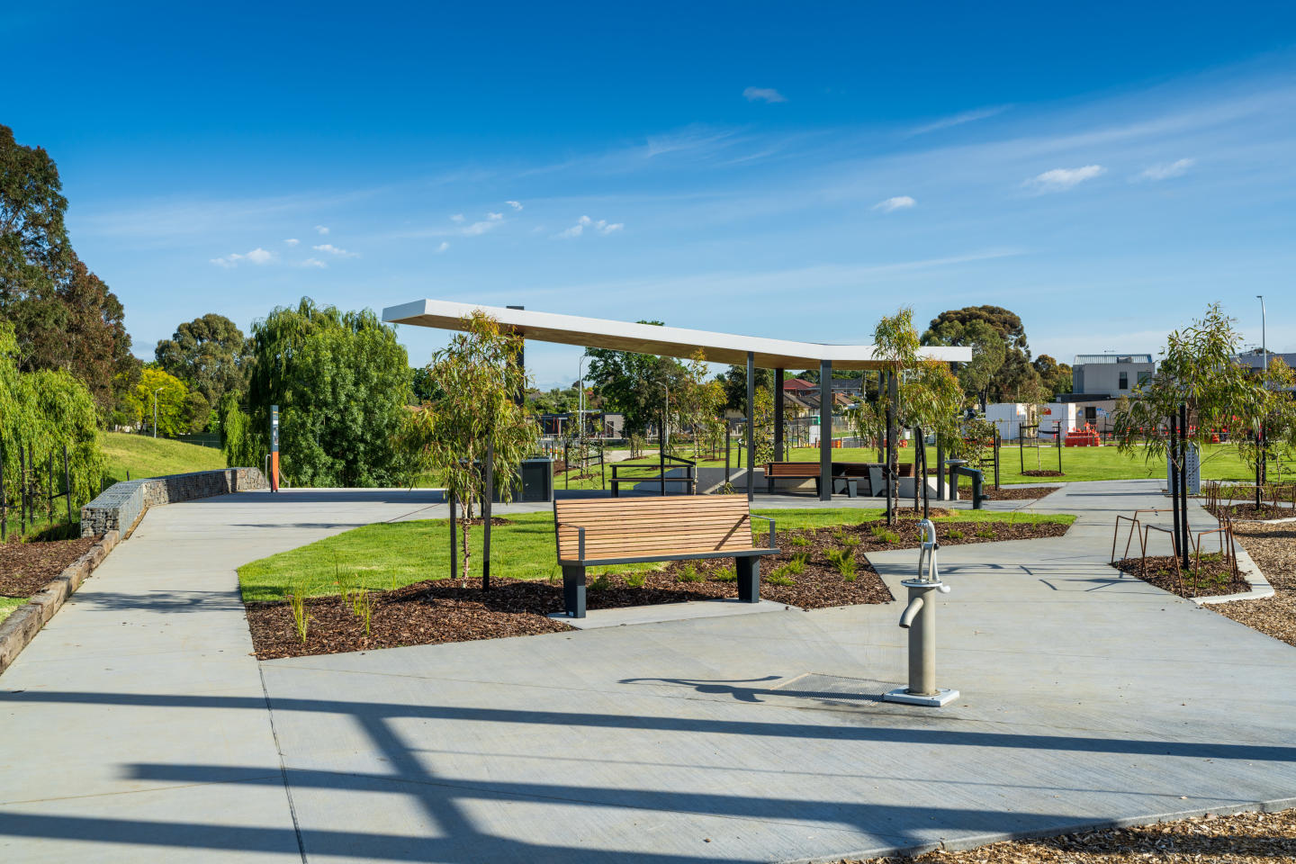 Orion at Braybrook Orion at Braybrook