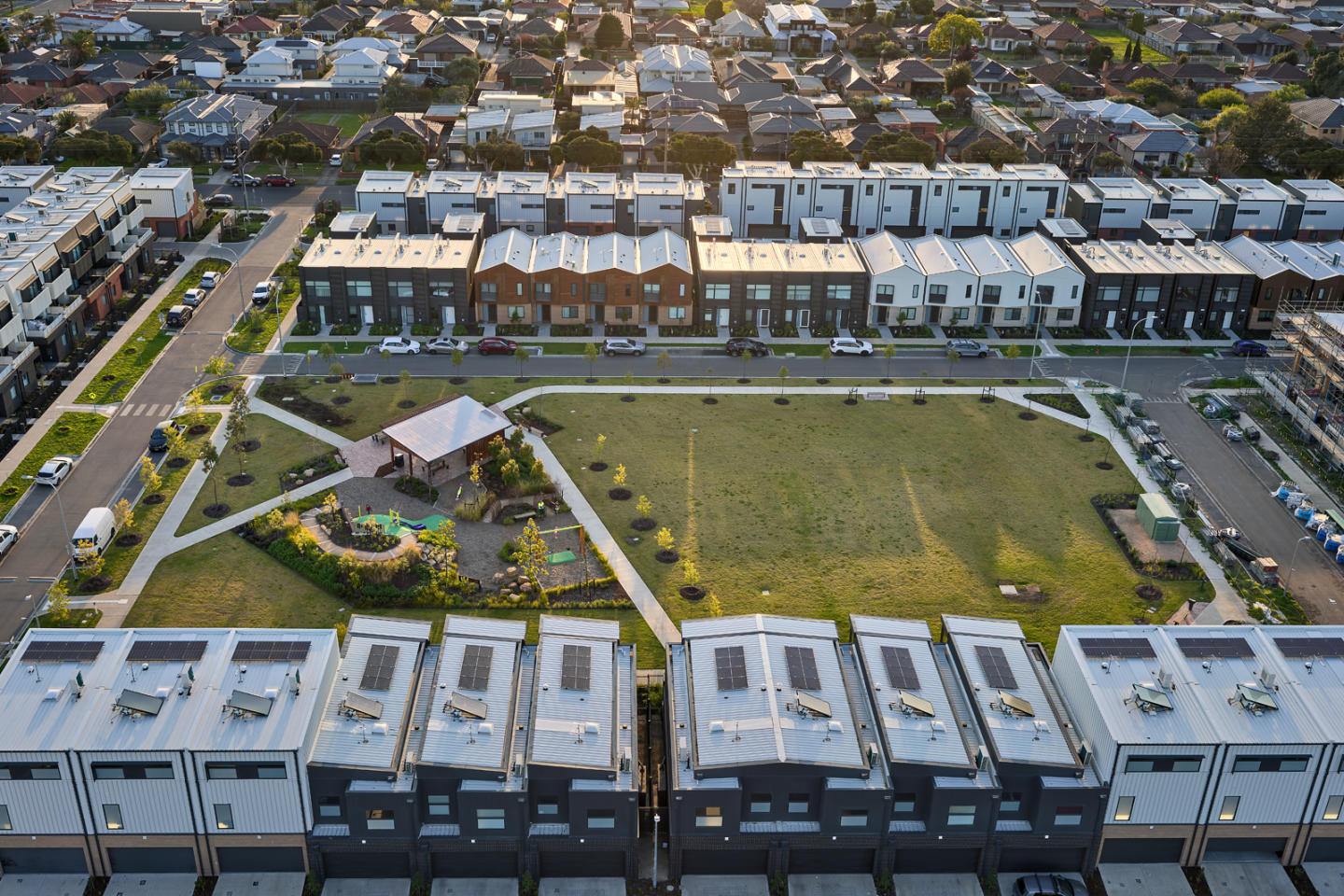Haven, Altona North