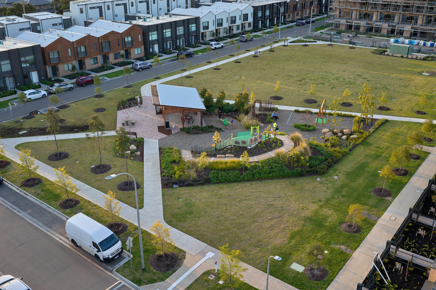 Haven, Altona North