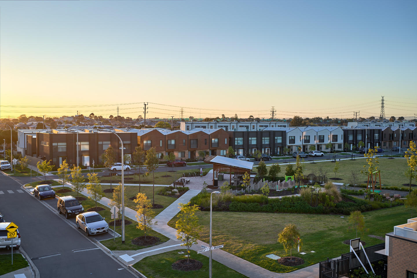 Haven, Altona North