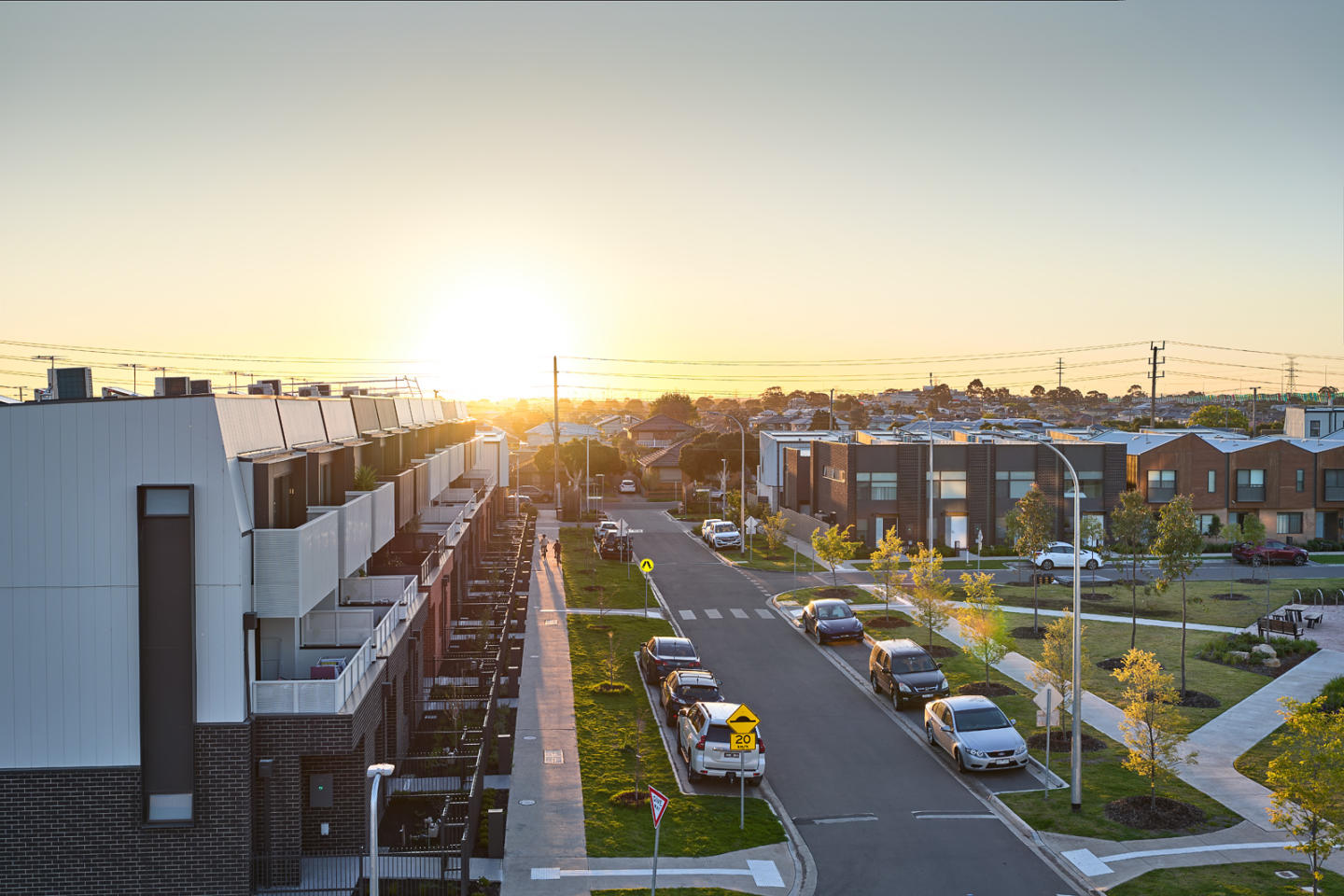 Haven, Altona North