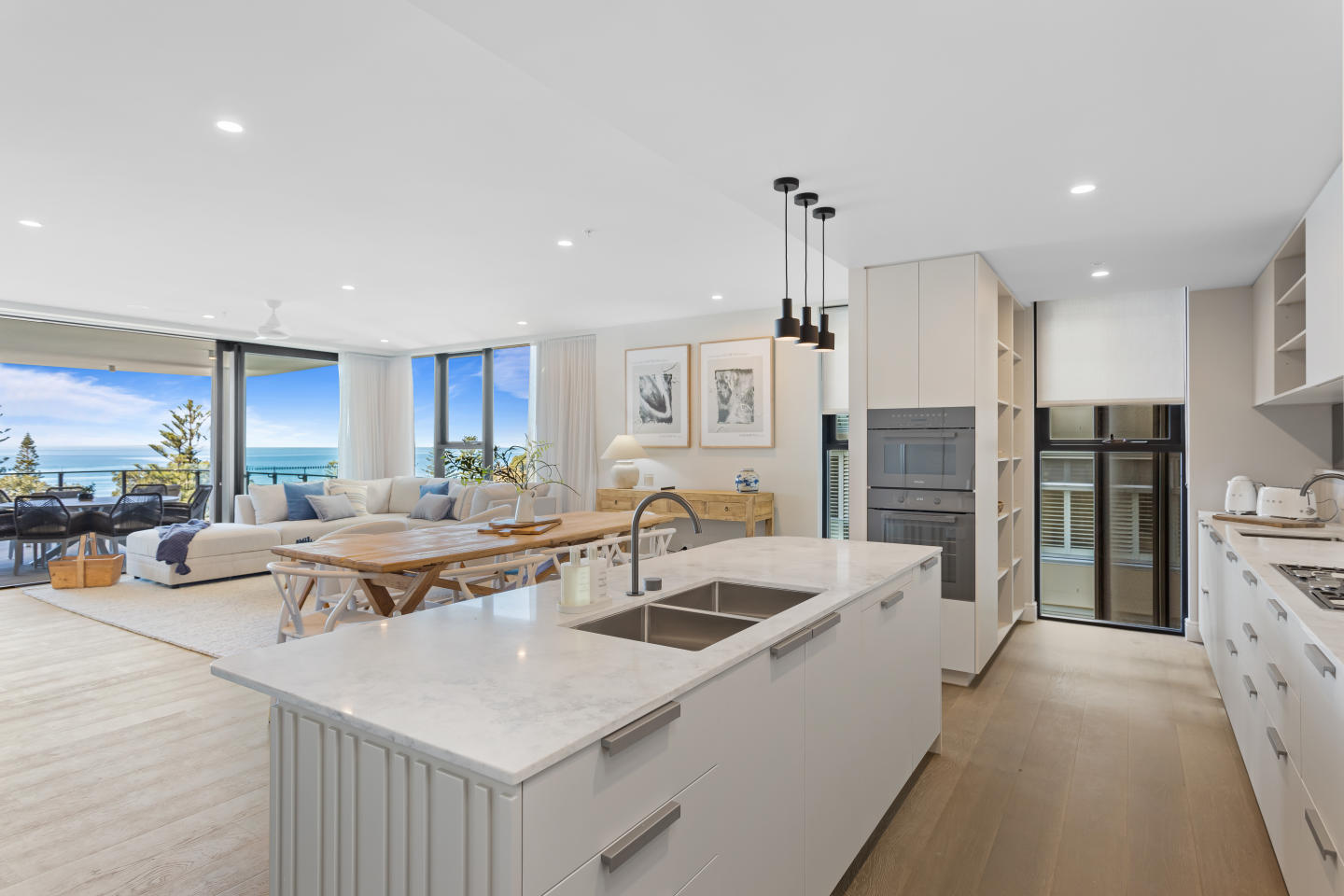 The Oscar, Scarborough