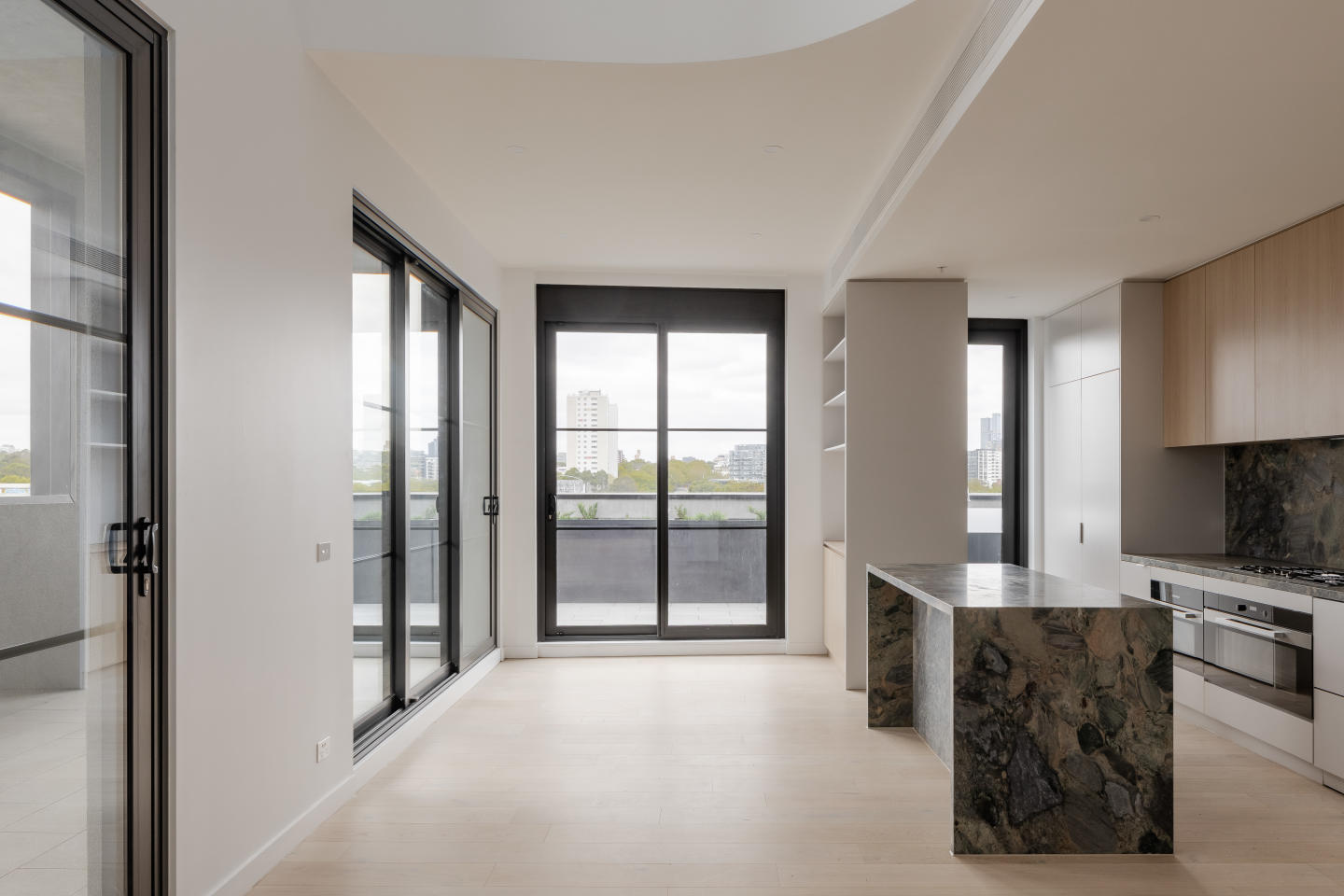 Lt Hardiman Lofts