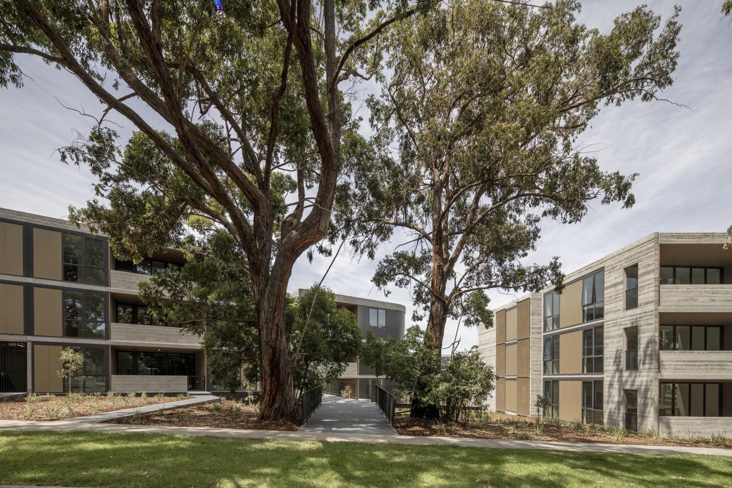 The Grounds, Ivanhoe East The Grounds, Ivanhoe East
