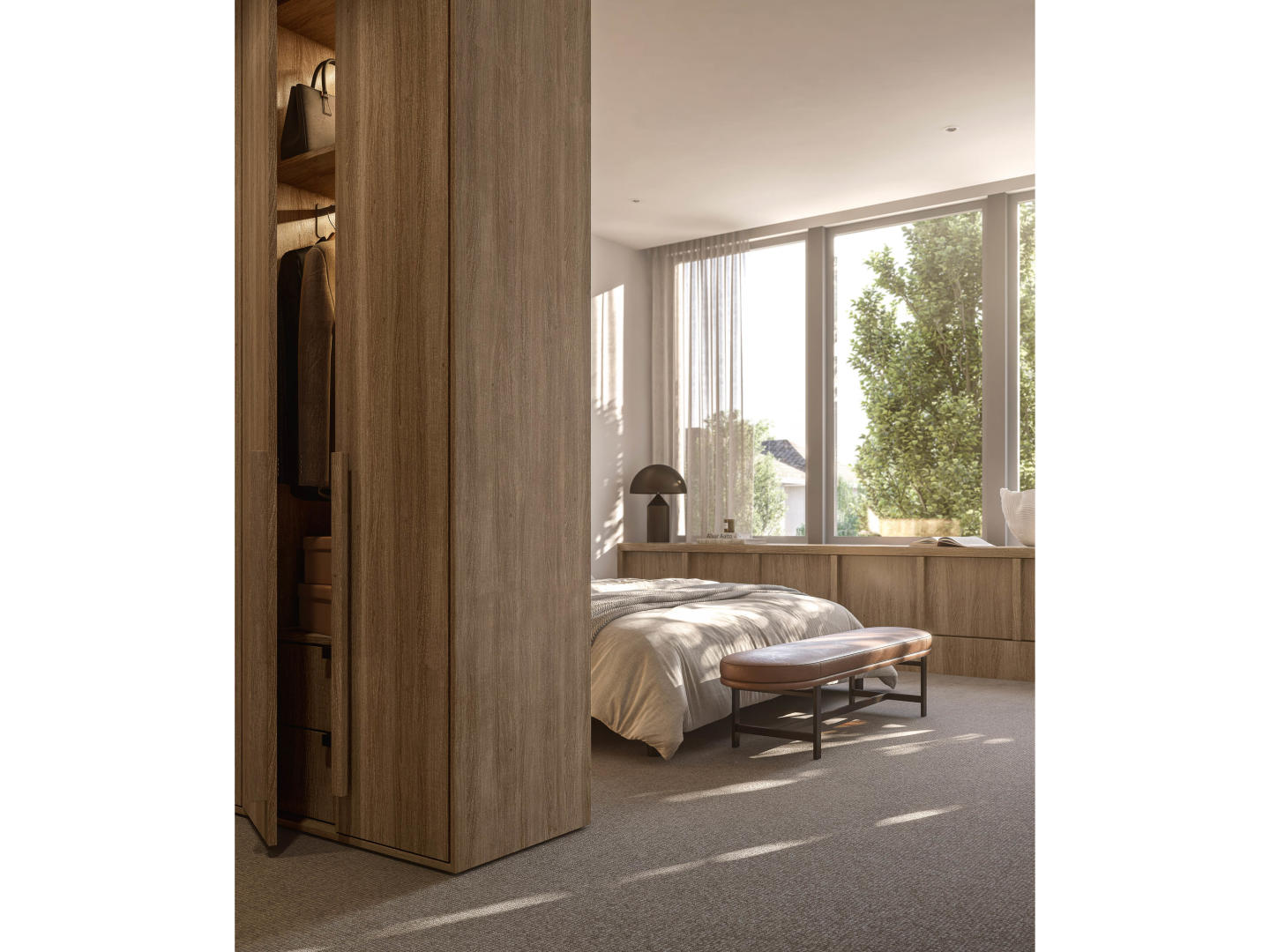 Seymour & Blanche, Elsternwick Seymour & Blanche, Elsternwick