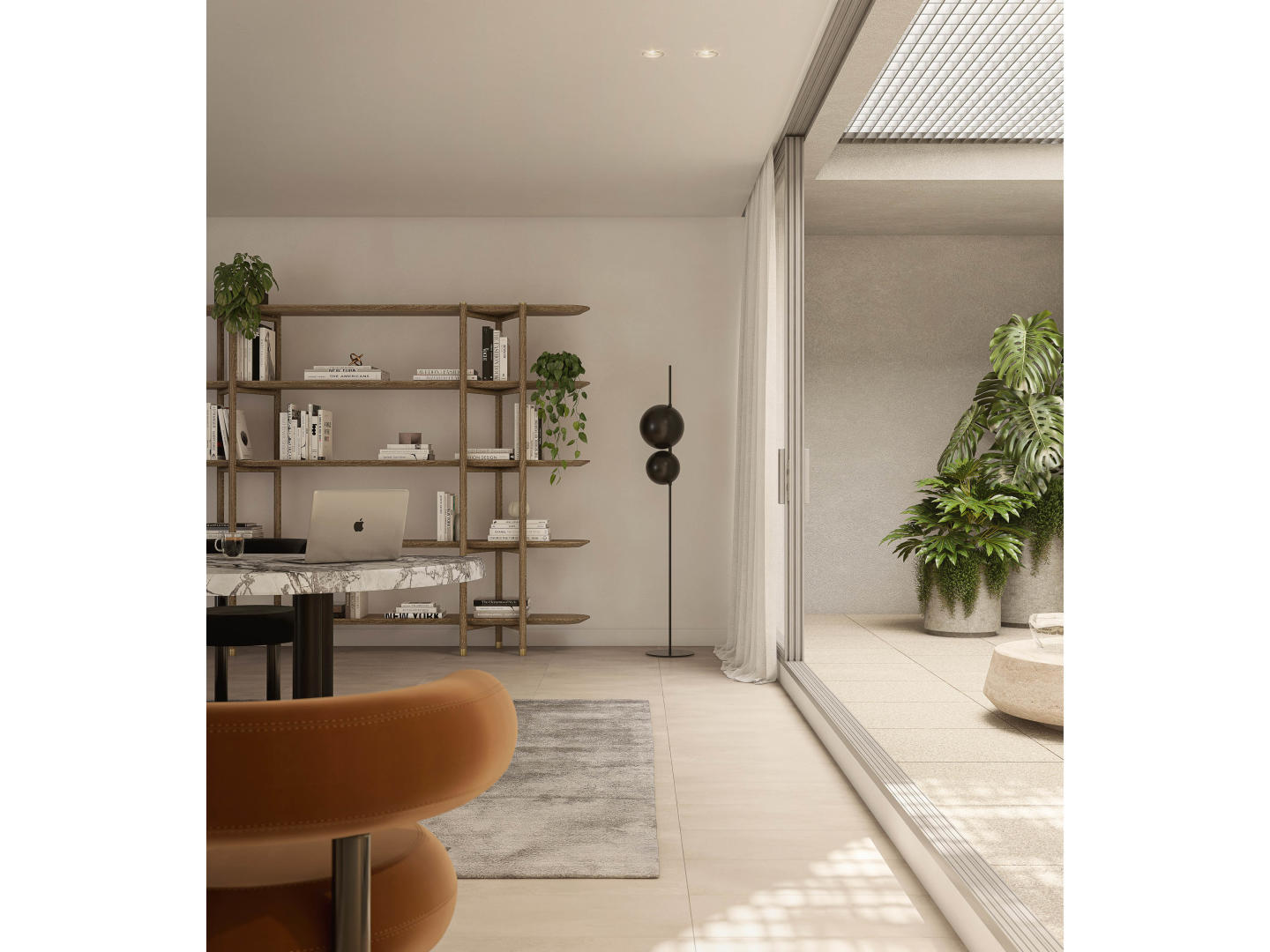 Seymour & Blanche, Elsternwick Seymour & Blanche, Elsternwick