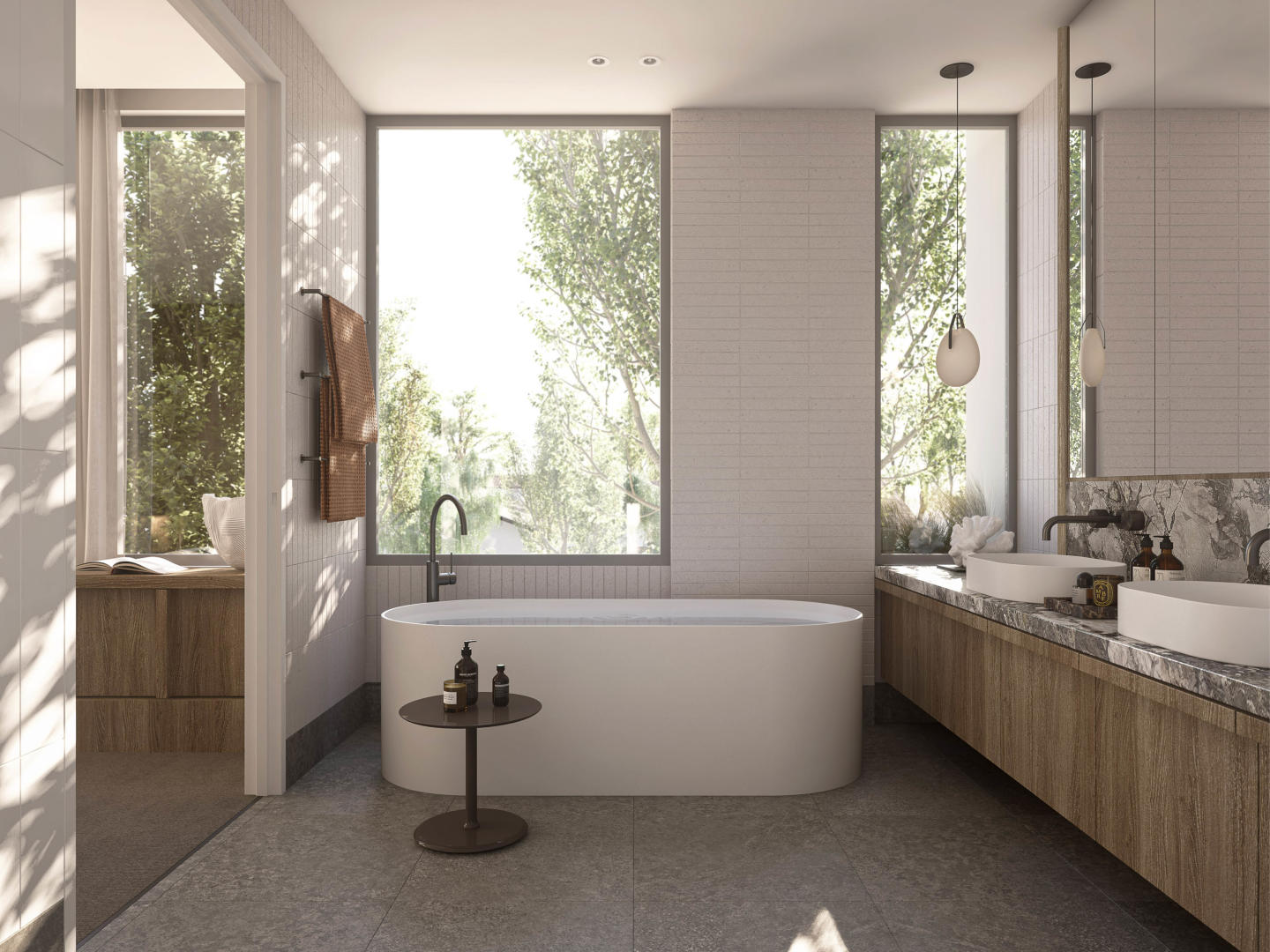 Seymour & Blanche, Elsternwick Seymour & Blanche, Elsternwick