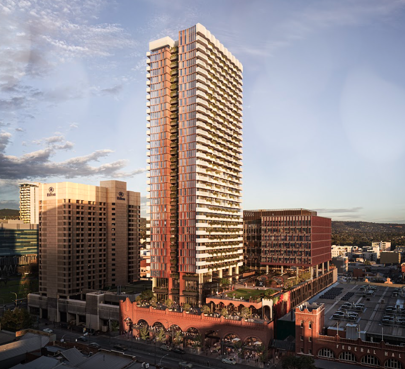 Market Square Market Square