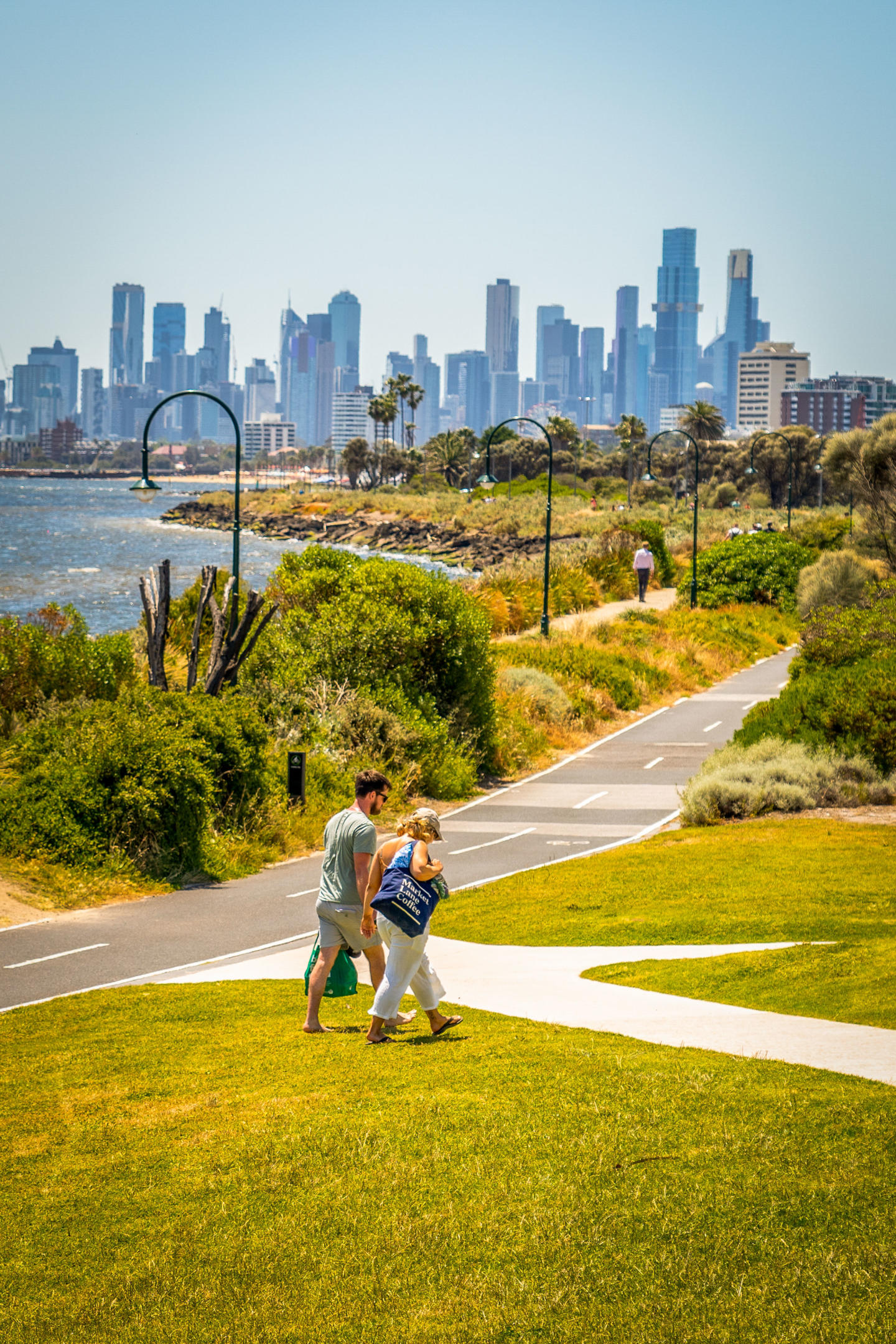 EVA Elsternwick Village Apartments EVA Elsternwick Village Apartments