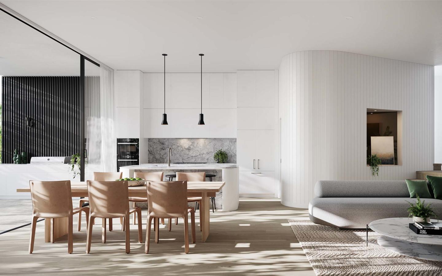 Oakman Residences Oakman Residences
