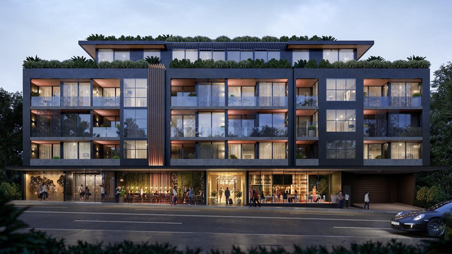 262-270 Rocky Point Road, Ramsgate