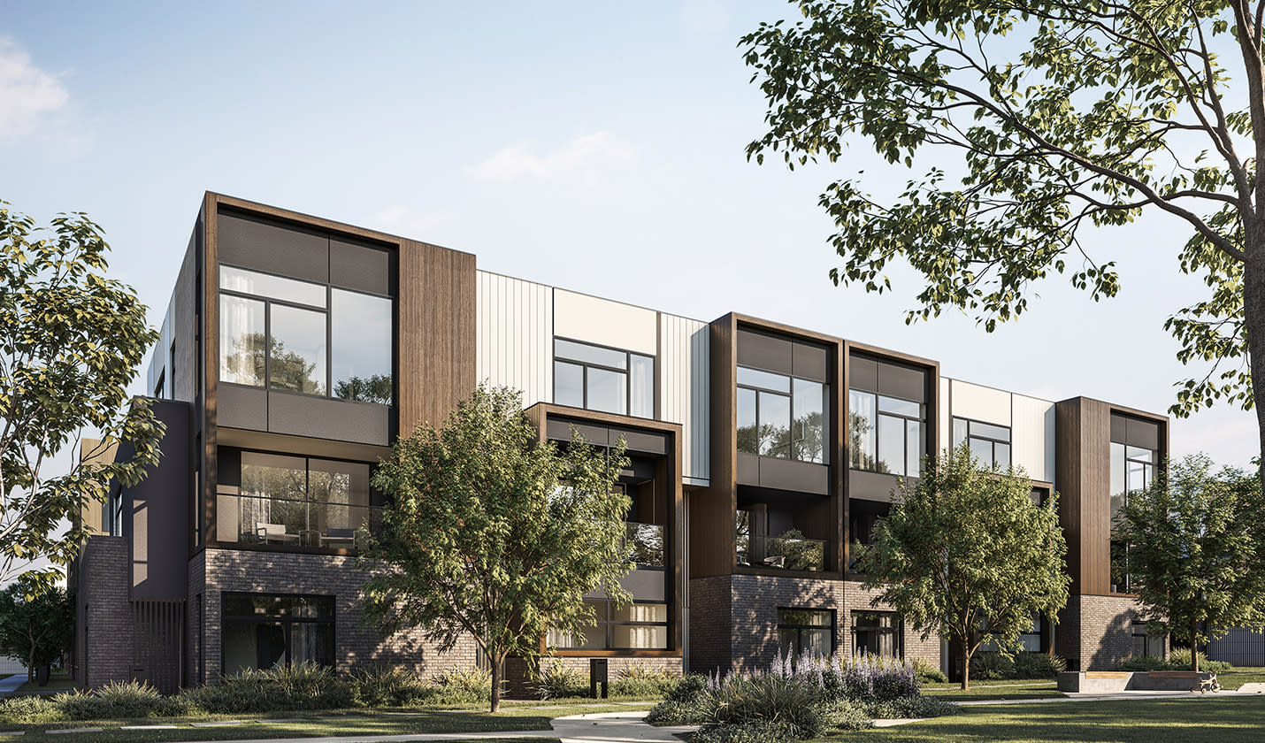 Floret, Glen Waverley Floret, Glen Waverley