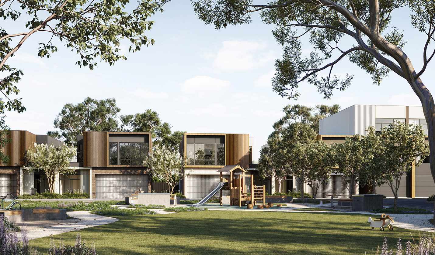 Floret, Glen Waverley Floret, Glen Waverley