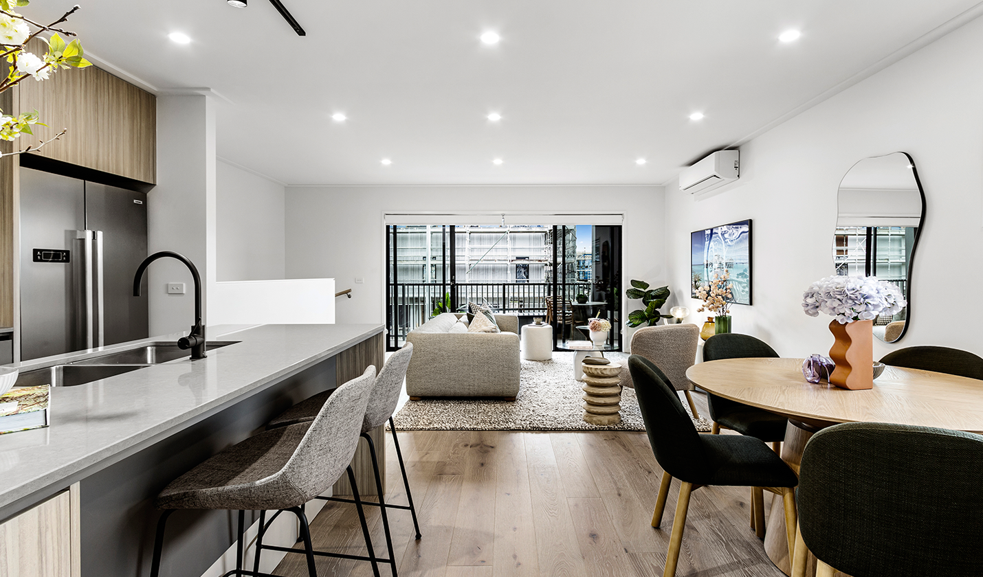 Haven, Altona North