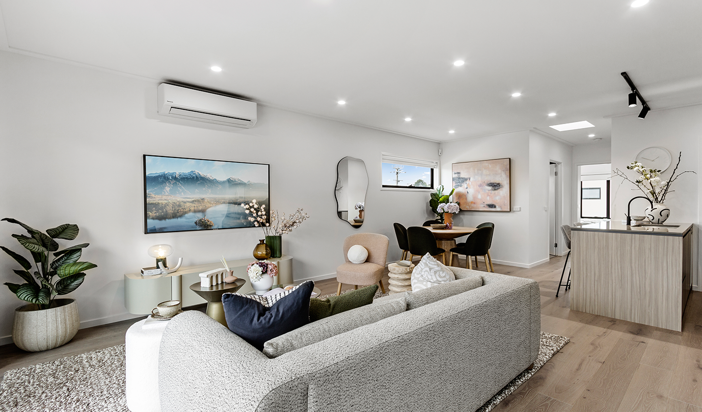 Haven, Altona North