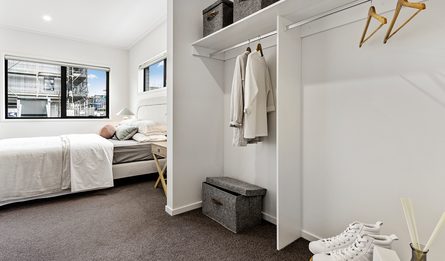 Haven, Altona North