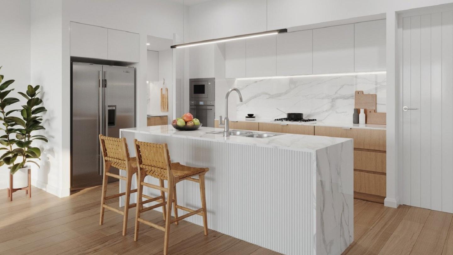 Pinnacle Residences Pinnacle Residences