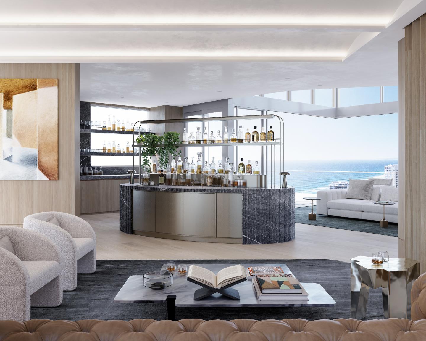 Masthead Ocean Club Masthead Ocean Club