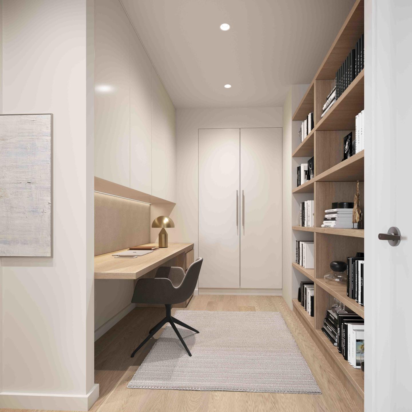 Eleve, Cremorne
