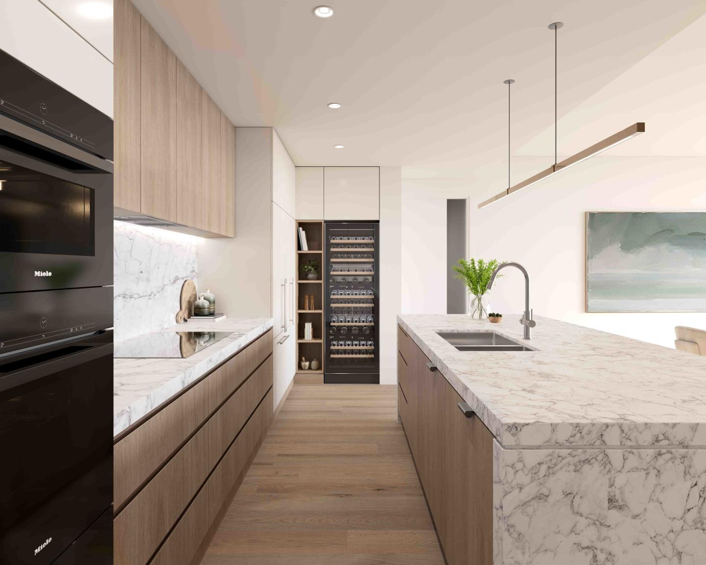 Eleve, Cremorne