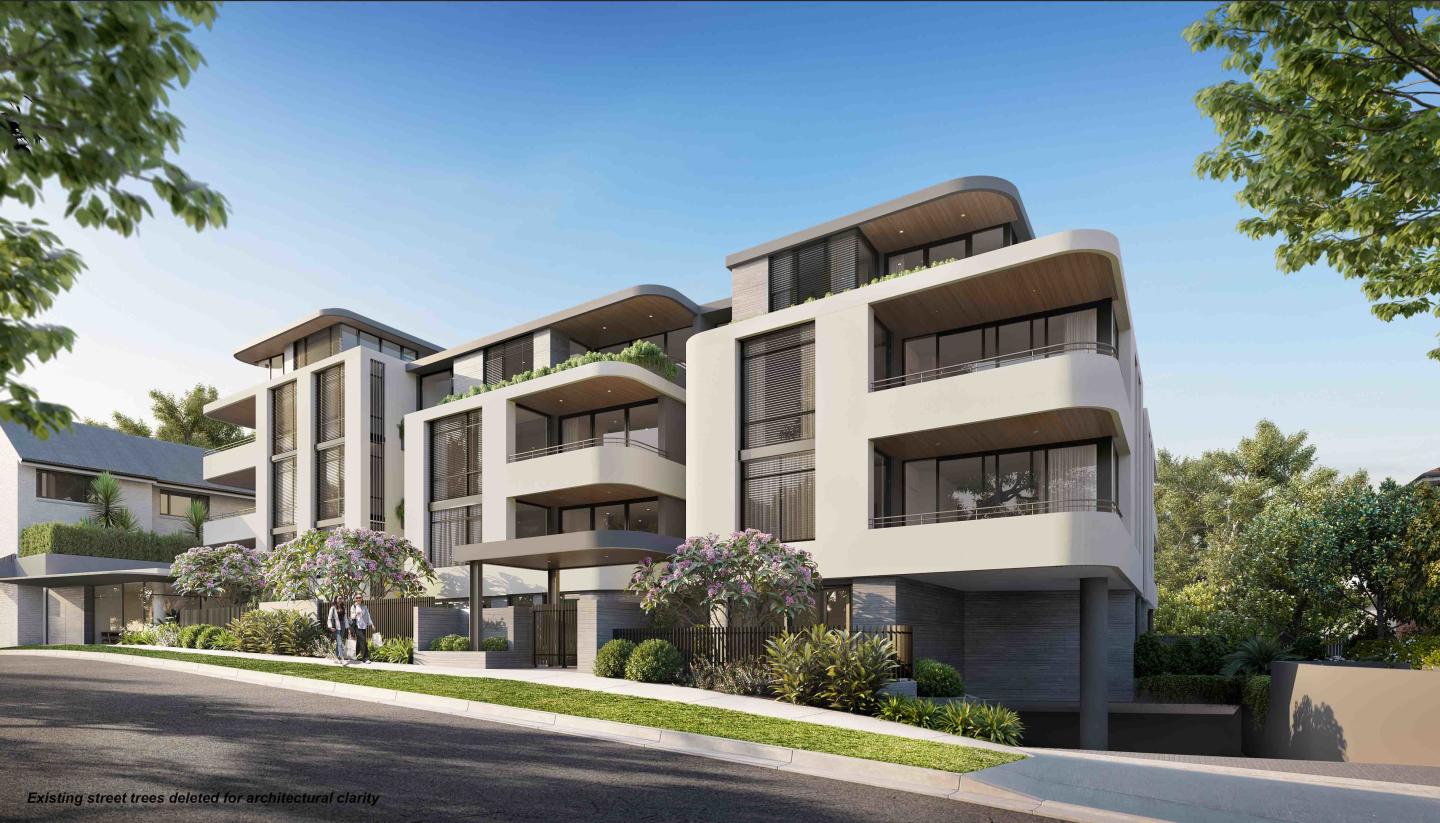 Eleve, Cremorne
