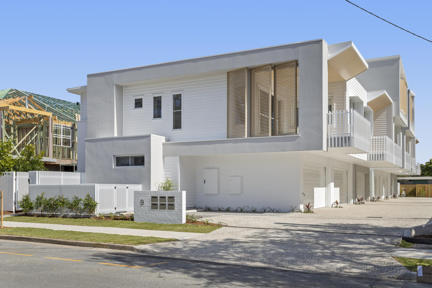 9 Appel Street, Coolangatta