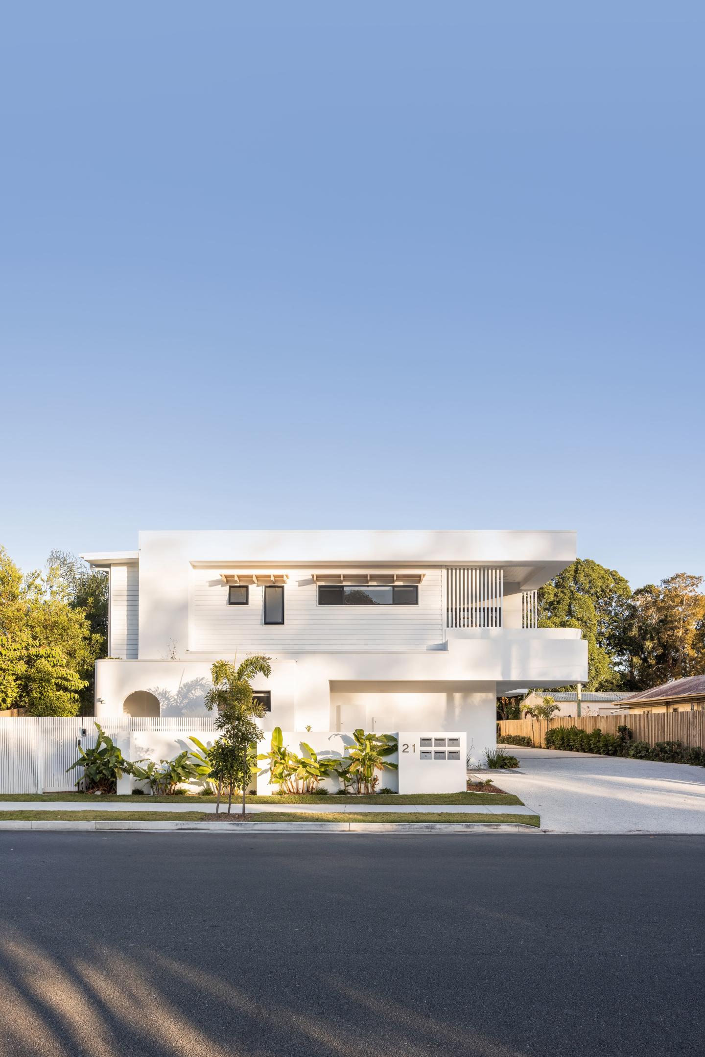 21 Appel Street, Coolangatta