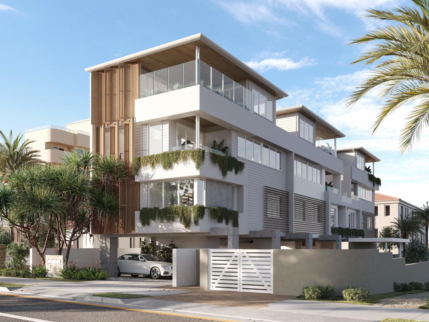 1431 Gold Coast Highway, Palm Beach