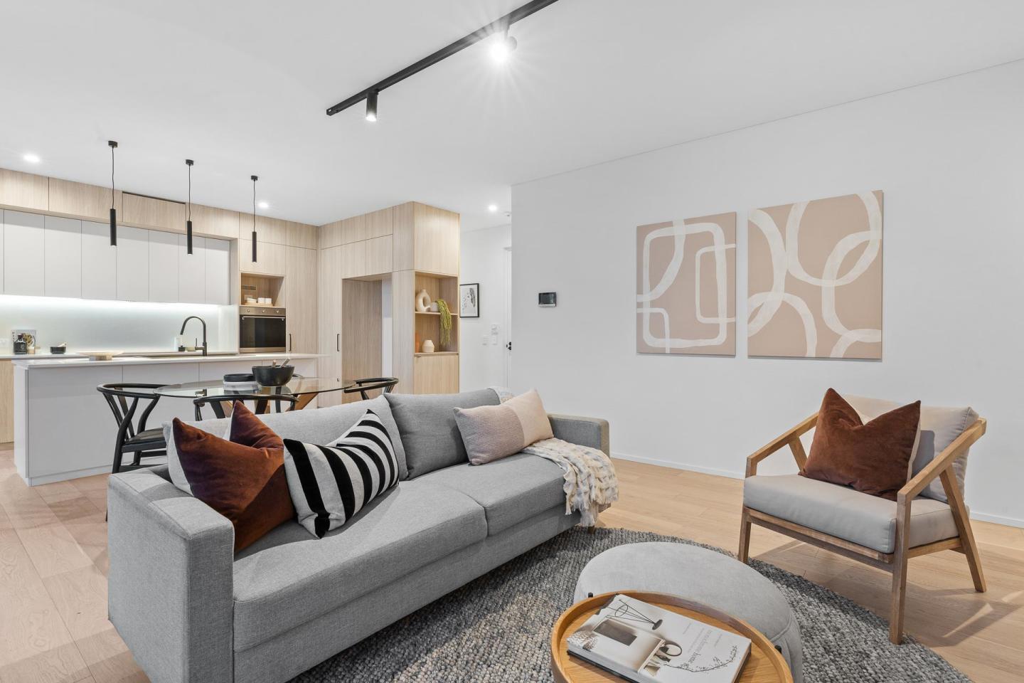 Loft Haus Leederville Loft Haus Leederville