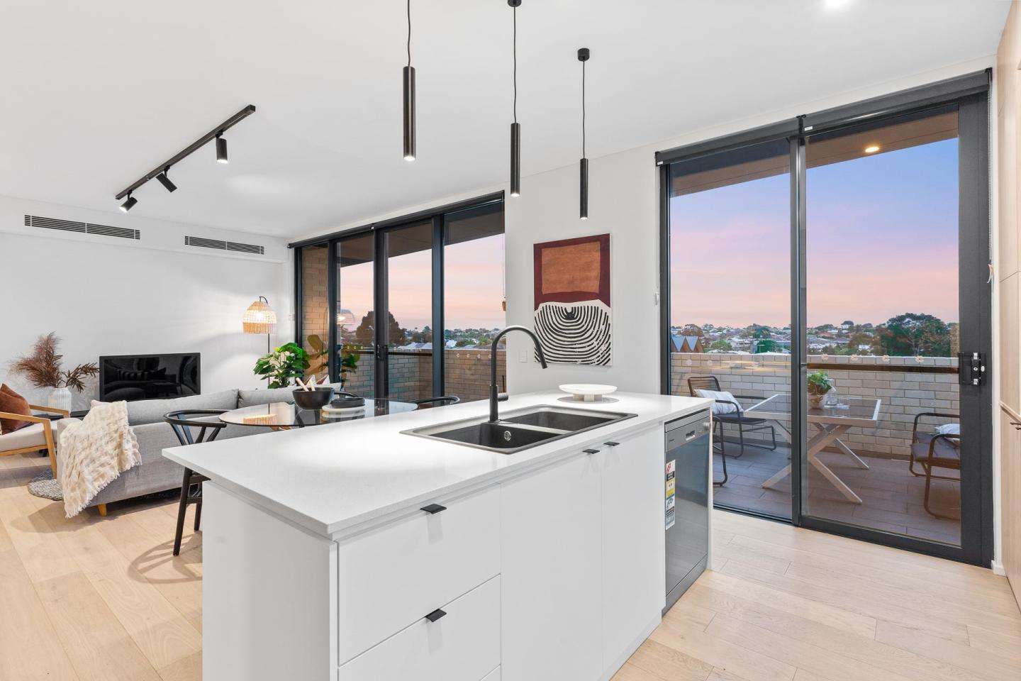 Loft Haus Leederville Loft Haus Leederville