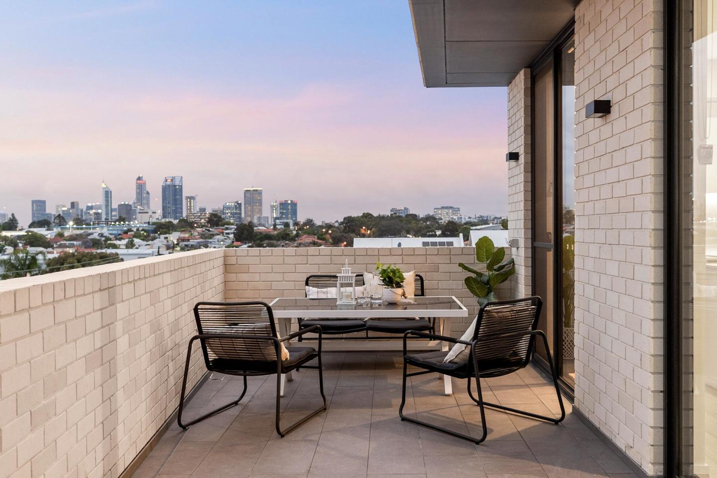 Loft Haus Leederville Loft Haus Leederville