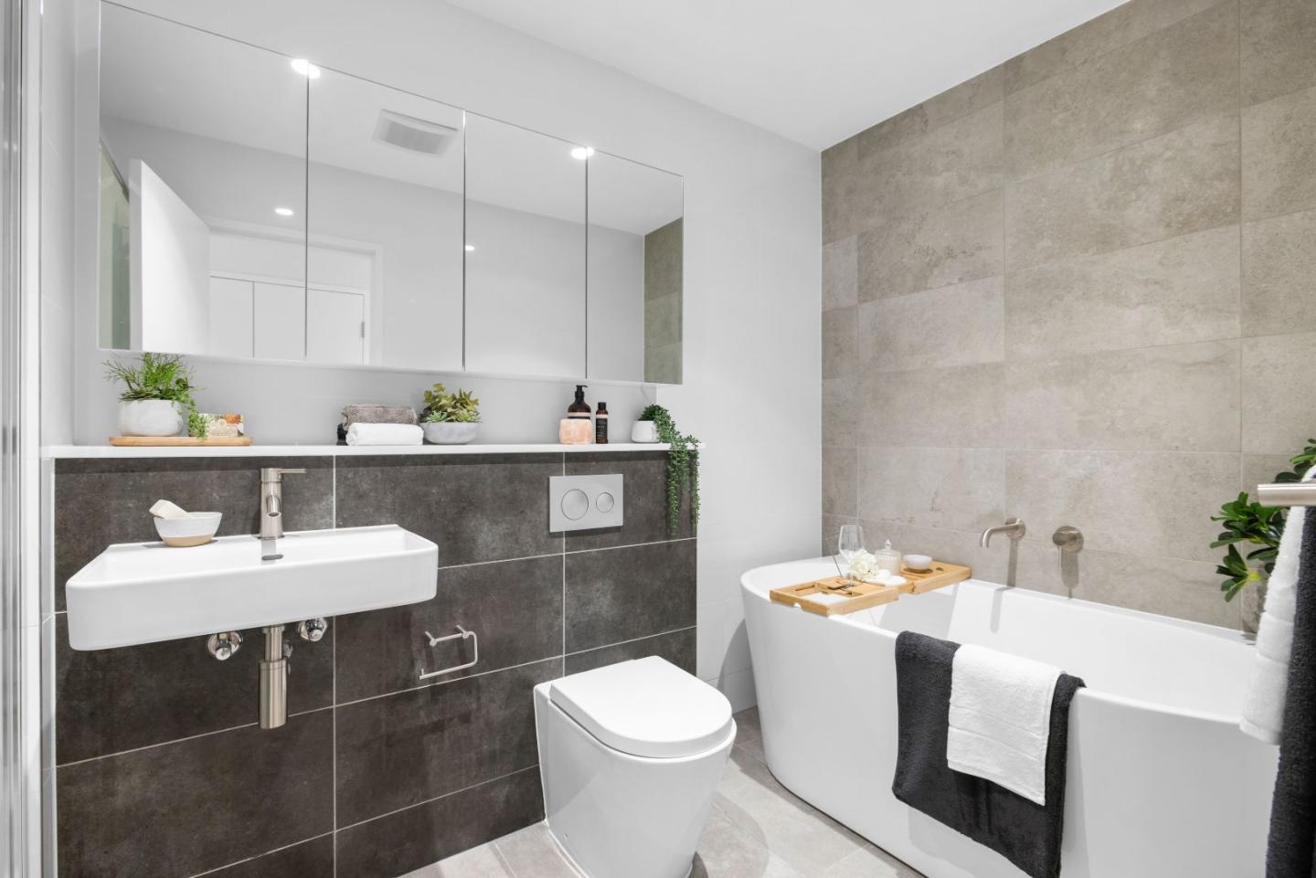 Observatory Place, Parramatta