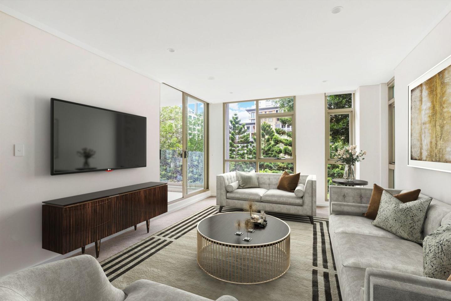 Observatory Place, Parramatta