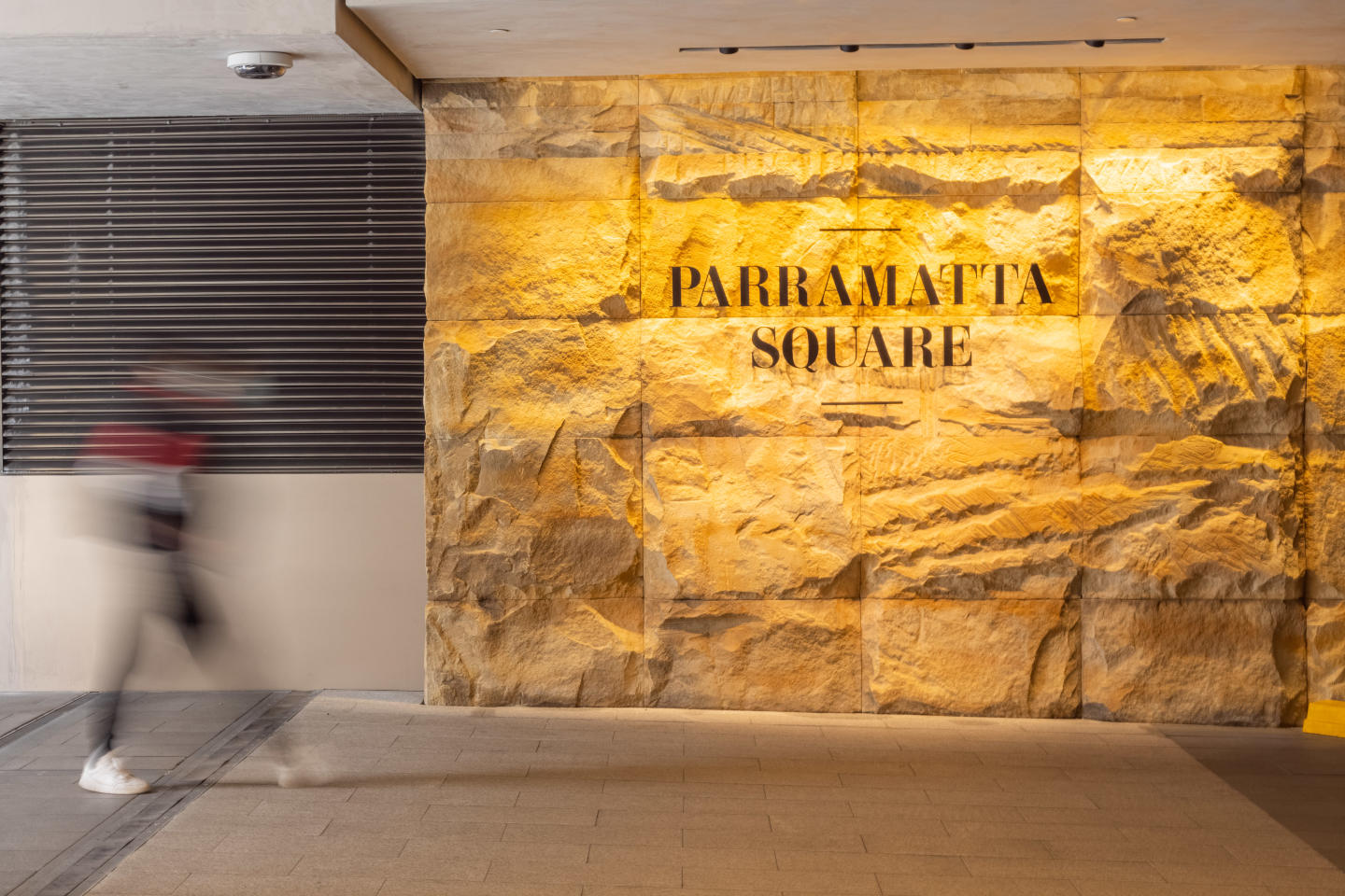 Observatory Place, Parramatta