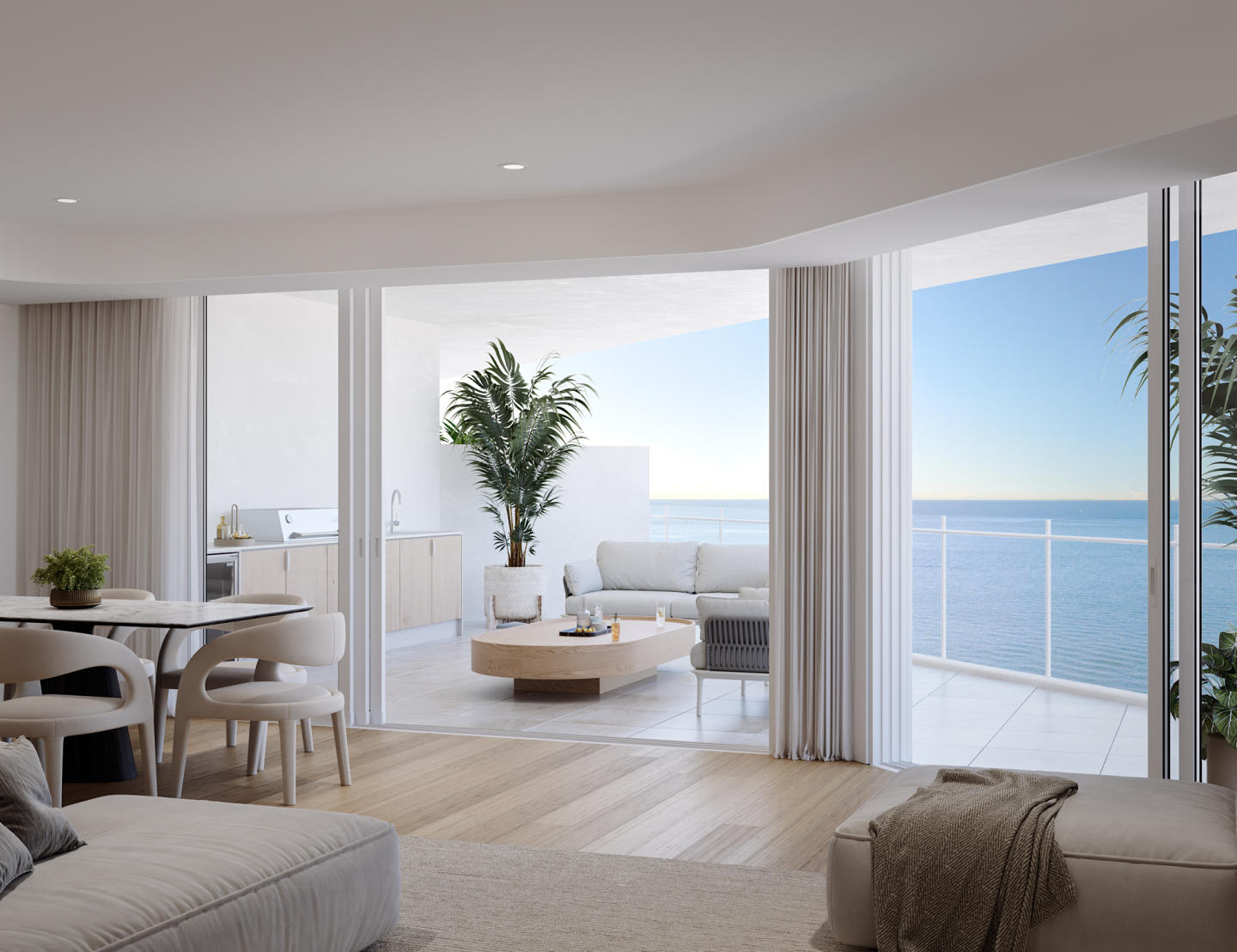 Echo by the Bay