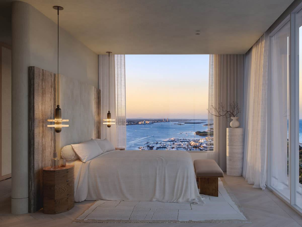 Masthead Ocean Club Masthead Ocean Club