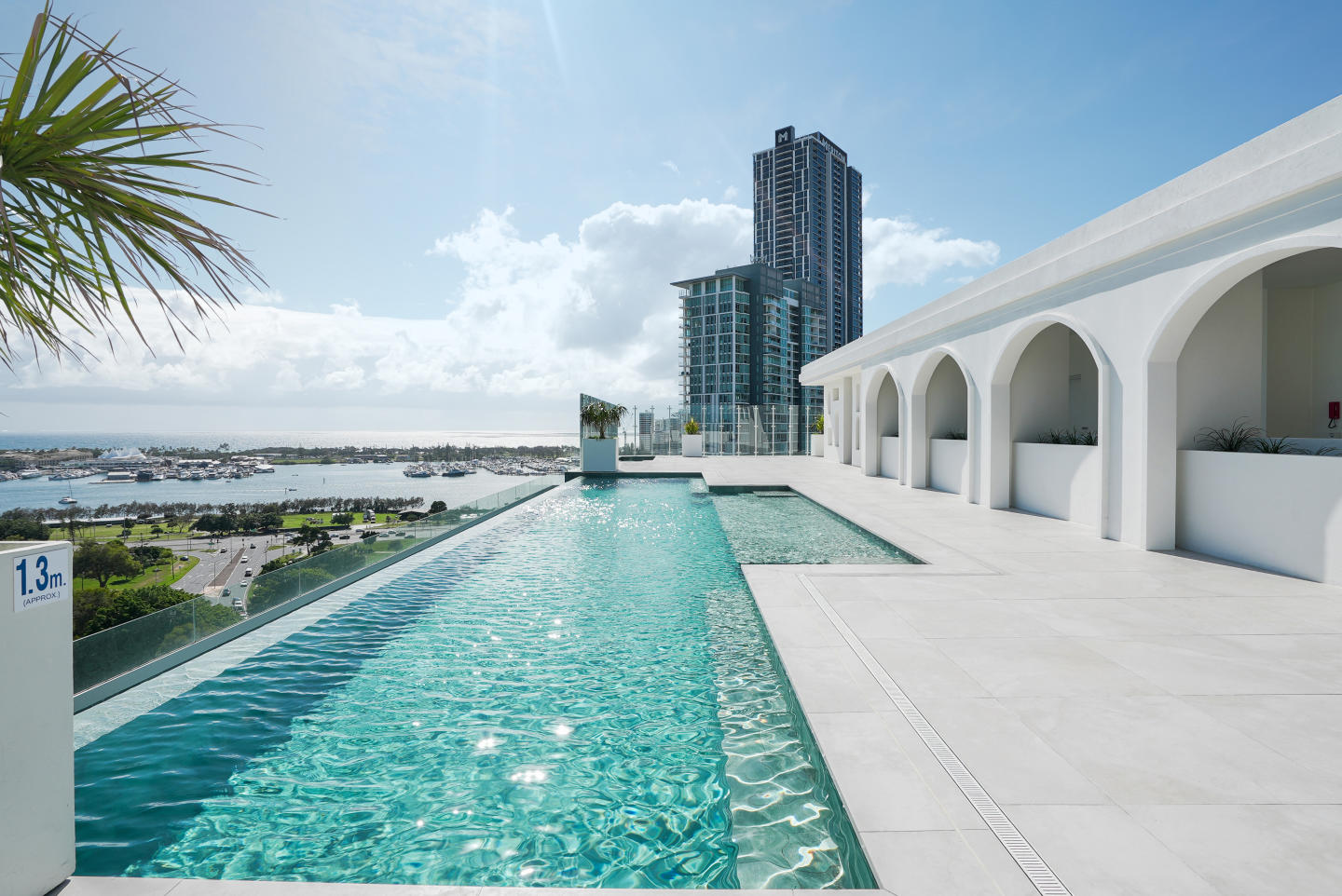 La Isla Broadwater La Isla Broadwater