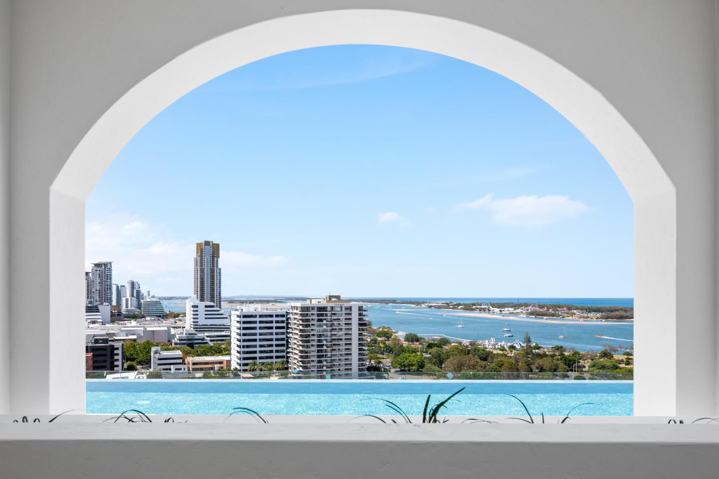La Isla Broadwater La Isla Broadwater