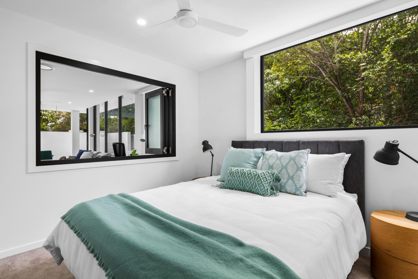 Woodtree Residences