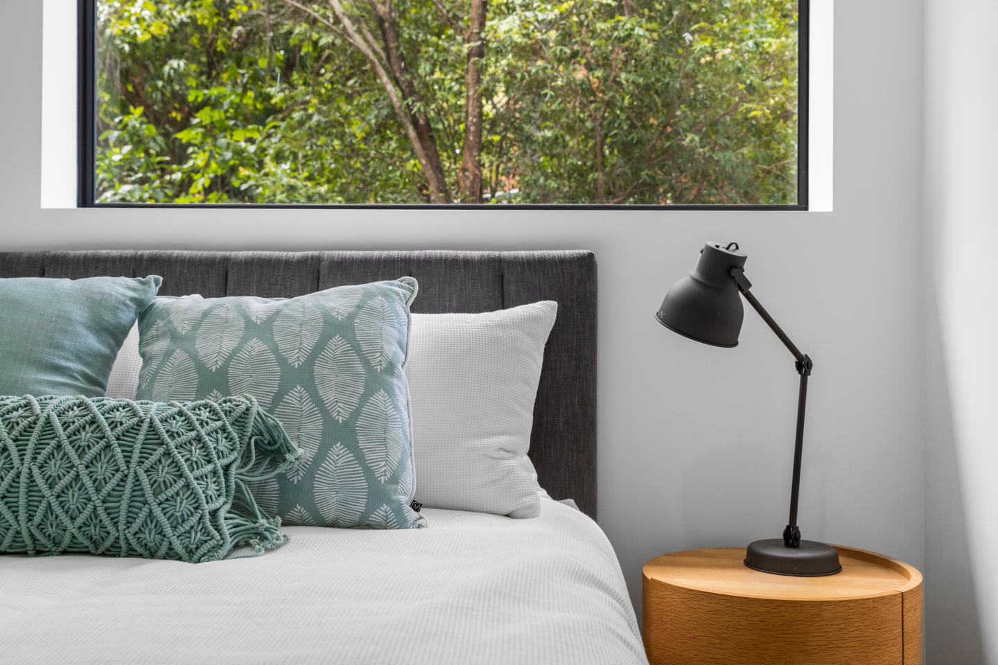 Woodtree Residences