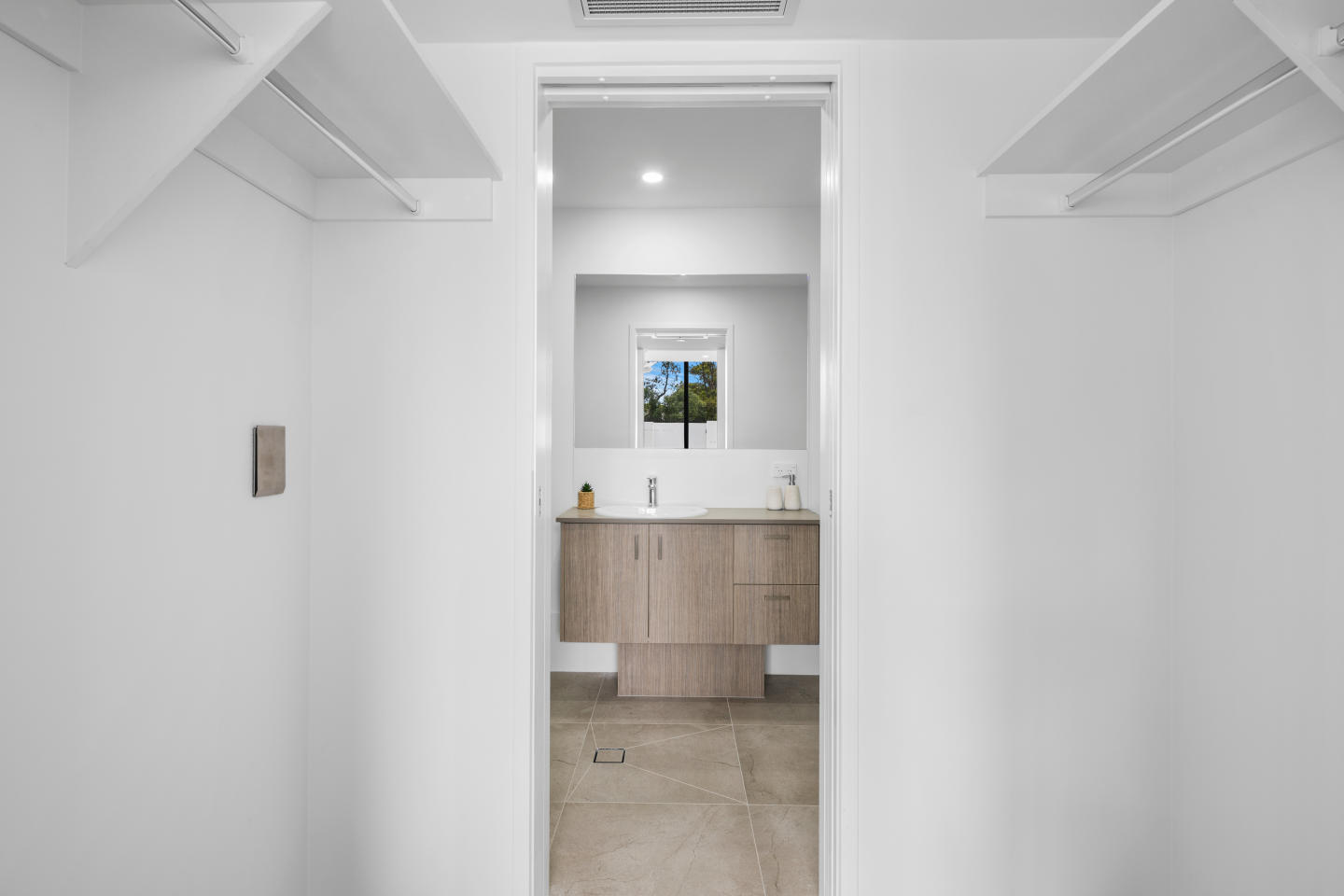 Woodtree Residences