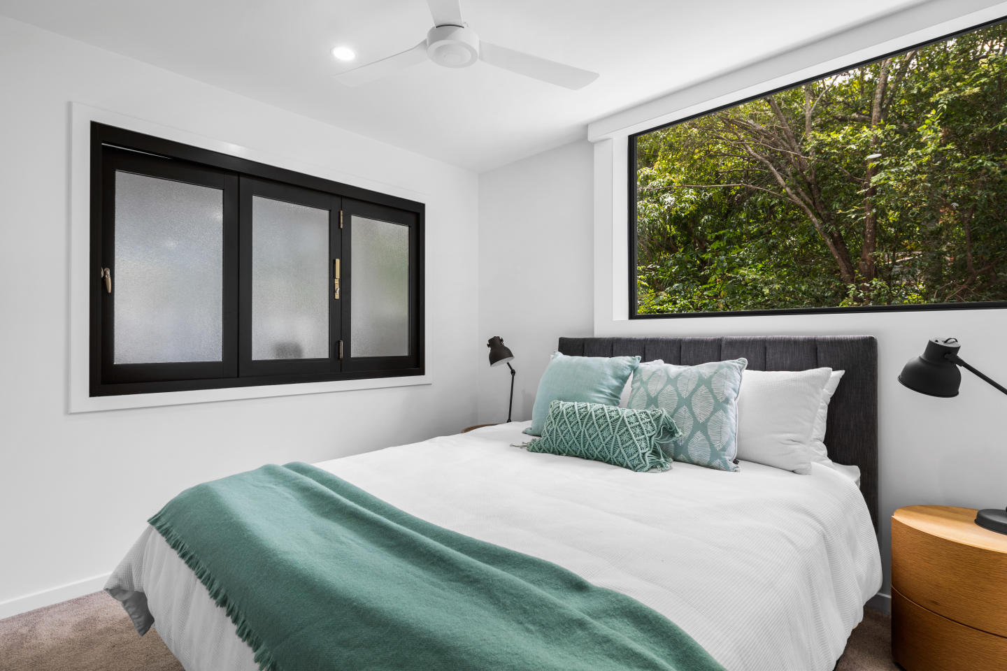 Woodtree Residences