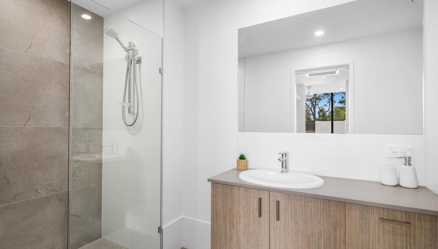 Woodtree Residences